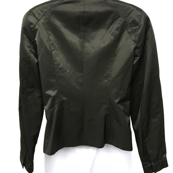 MARC AUREL Made in Germany  Zip Up Jacket 38 - Picture 4 of 5